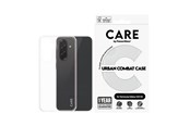 Handys - Cover & Cases - CARE by PanzerGlass Flagship Case Transparent Urban Combat w. Clear Frame Samsung Galaxy A36 5G - CRRFUBCG38083