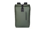 Taschen - KUNGSBACKA Gorm Backpack 15.6" Green - 2004023