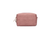 Taschen - KUNGSBACKA Beauty Bag Astrid Square Medium Rose - 2004032