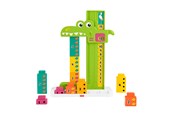 Baby Spielzeug - Fisher Price Adding Alligator - JCT13