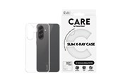 Handys - Cover & Cases - CARE by PanzerGlass Fashionable Case Transparent X-Ray Soft Basic Samsung Galaxy A56 5G - CRRFAXRG38380