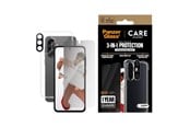 Handys - Schutzfolie - CARE by PanzerGlass Flagship 3-in-1 Privacy Bundle Samsung Galaxy A56 5G - CRRCHPUG38380
