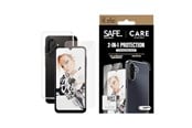 Handys - Schutzfolie - CARE by PanzerGlass Fashion 2-in-1 Bundle Samsung Galaxy A26 5G - CRRCANUG38541