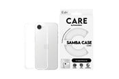 Handys - Cover & Cases - CARE by PanzerGlass Samba Case Transparent iPhone 17e | 16e - CRRFSMBG29845