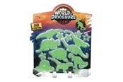 Kinderzimmer - Toi-Toys - Glow in the Dark Dino's - 35003A