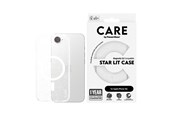 Handys - Cover & Cases - CARE by PanzerGlass Urban Combat Case Star Lit w. White Qi Compatible iPhone 17e | 16e - CRRFSWMG29845