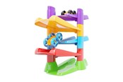 Baby Spielzeug - Quercetti Flip Car - Rennbahn - 06496