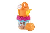 Spiele im Freien - Androni Bucket Beach Set Dogs 6pcs. - 1324-0DOG