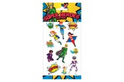 Kreativ-Spiele - Totum - Tattoos Superheroes - 370122