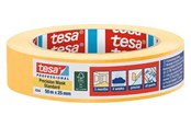 Klebeband und Kleber - tesa Professional 4344 General Purpose Masking Tape - 04344-00003-00