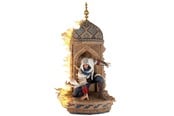 Merchandise - Ubisoft - Assassin's Creed - Animus Basim 1:4 Scale Statue - Figur - PA027AC