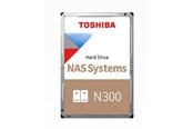 Festplatten - Toshiba N300 - 4TB - Festplatten - MN10ADA400ES - SATA-600 - 3.5" - MN10ADA400ES