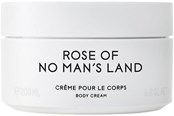 Körperpflege - Byredo Rose Of No Man's Land Body Cream - 7340032824667