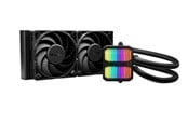 CPU Kühler - be quiet! SILENT LOOP 3 240MM - CPU-Wasserkühlung - Max 36 dBA - BW024
