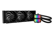 CPU Kühler - be quiet! SILENT LOOP 3 360MM - CPU-Wasserkühlung - Max 38 dBA *DEMO* - BW025