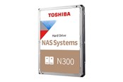 Festplatten - Toshiba N300 - 10TB - Festplatten - HDWG71AEZSTA - SATA-600 - 3.5" - HDWG71AEZSTA