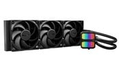 CPU Kühler - be quiet! SILENT LOOP 3 420MM - CPU-Wasserkühlung - Max 34 dBA - BW026