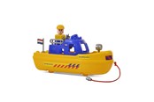 Spielzeugauto - Cavallino Toys - Dutch Ambulance Boat - 3522NL01