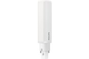 LED-Birnen - Philips LED-Lampe CorePro PL-C EM/230V 6,9W (18W) 830 2P G24d-1 - 929003757202