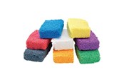 Kreativ-Spiele - Colorations - Foam Clay Color Set of 8 - CHFOAMSA