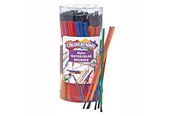 Kreativ-Spiele - Colorations - Paint brushes 144pcs. - 144WB