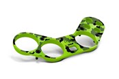 Gaming Zubehör - Astro C40 Faceplate - Green - 943-000426