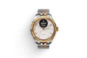 Smartwatches, Pulsuhren, Sportuhren & Schrittzähler - Withings ScanWatch Nova Brilliant Edition 39mm - Rose Gold - HWA10-model 11-All-Int