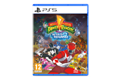 Spiele - Mighty Morphin Power Rangers: Rita's Rewind - Sony PlayStation 5 - Beat 'em Up - PEGI 16 - 5056635613011