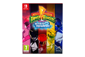Spiele - Mighty Morphin Power Rangers: Rita's Rewind (Deluxe Edition) - Nintendo Switch - Beat 'em Up - PEGI 16 - 5056635613028