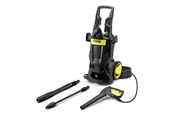 Hochdruckreiniger - Kärcher Hochdruckreiniger K 6 Special black *DEMO* - 1.168-508.0