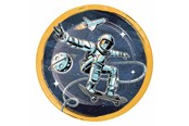 Spielzeug - Haza Witbaard - Astronaut Plates 8pcs. - PC360390
