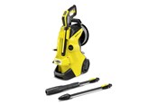 Hochdruckreiniger - Kärcher Hochdruckreiniger K 4 Premium Power Control Flex - 1.324-330.0