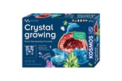 Interaktives Spielzeug (Ardunio und ähnliche) - Kosmos - Crystal Growing (EN) - KM617387