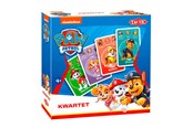 Brettspiele - Selecta Play - PAW Patrol Quartet - 56202
