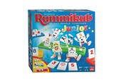 Brettspiele - Goliath - Rummikub The Original Junior - 50214
