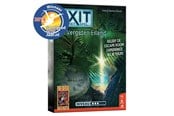 Brettspiele - 999Games EXIT - The Forgotten Island - 999-EXI04