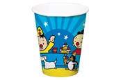Spielzeug - Folat BV - Bumba Cups 8pcs. - 29501