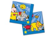 Spielzeug - Folat BV - Bumba Napkins 20 pcs. - 29502