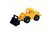 Spielzeugauto - Androni Mega Excavator with Front Loader 50cm - 6096-000G