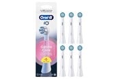 Elektrische Zahnbürsten - Oral-B Bürstenköpfe iO Gentle Care - 6 pcs - 8700216195485