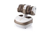 Massage - Medivon Perseus White Foot Massager - Perseus