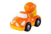 Spielzeugauto - Cavallino Toys - Toddler Mixer Truck 21.5cm - 1753CN01