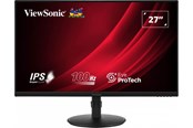 Bildschirm - 27" ViewSonic VG2708A-MHD - 1920x1080 - 100Hz - IPS - VG2708A-MHD