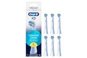Elektrische Zahnbürsten - Oral-B Bürstenköpfe iO Ultimate Clean - 6 pcs - 8700216195546