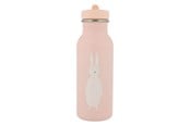 Schul-Zubehör - Trixie Baby Drinking Bottle - Mrs Rabbit 500 ml - 41-217