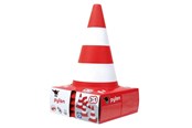 Spiele im Freien - BIG Traffic Cone set of 4 Pawns - 800001191