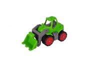 Spielzeugauto - BIG Power Worker Mini Tractor - 800055804