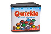 Brettspiele - 999Games Qwirkle Travel Edition - 999-QWI02