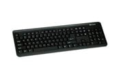 Tastaturen - Vakoss TK-103PK - keyboard Input Device - Tastatur - Schwarz - TK-103PK
