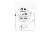 Display Kabel - Club 3D CAC-2003 - video converter - CAC-2003
